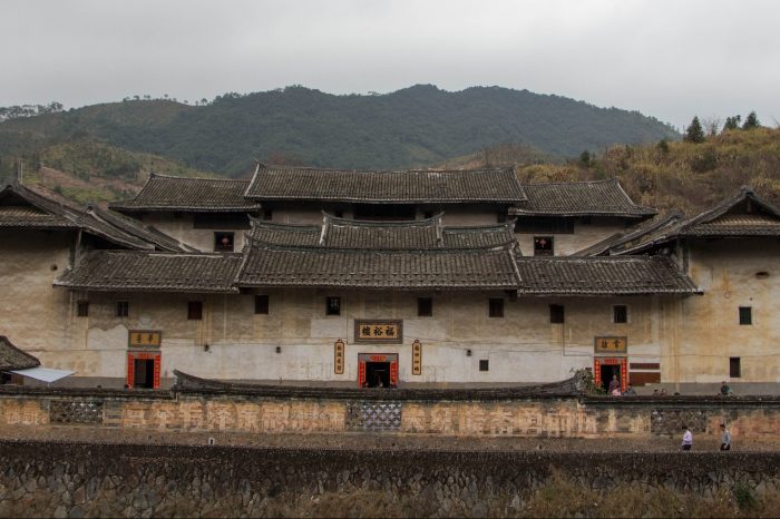 3 Tage Fujian Tulou & Hakka Kultur Entdeckungstour