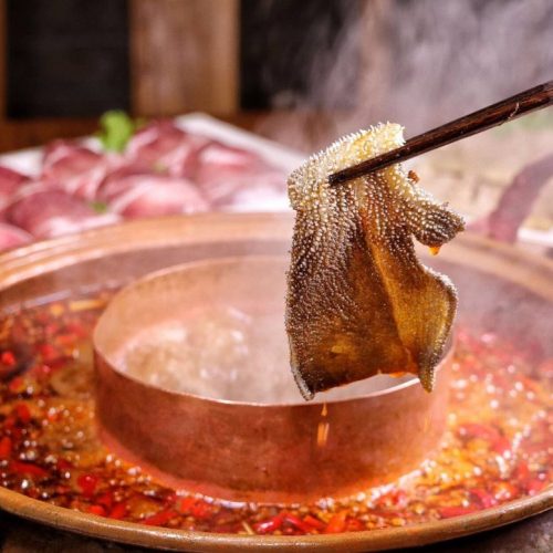 5 Tage Chengdu und Chongqing Highlights Tour