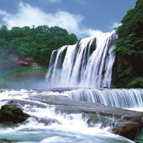 10 Tage Guizhou & Guilin Entdeckungstour