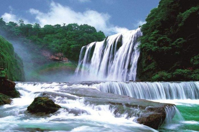 10 Tage Guizhou & Guilin Entdeckungstour
