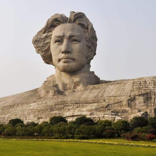 3 Tage beste Changsha-Tour mit Besuch des Vorsitzenden Mao in seiner Heimatstadt