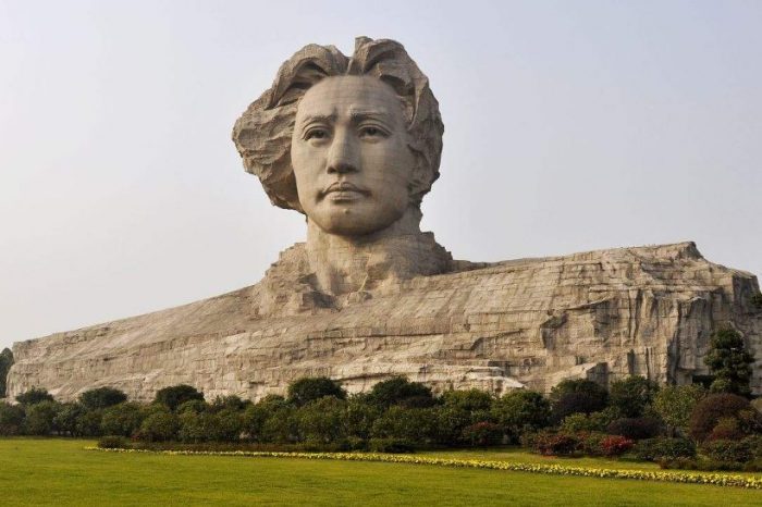 3 Tage beste Changsha-Tour mit Besuch des Vorsitzenden Mao in seiner Heimatstadt