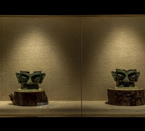 2 Tage Chengdu & Sanxingdui Museum Tour