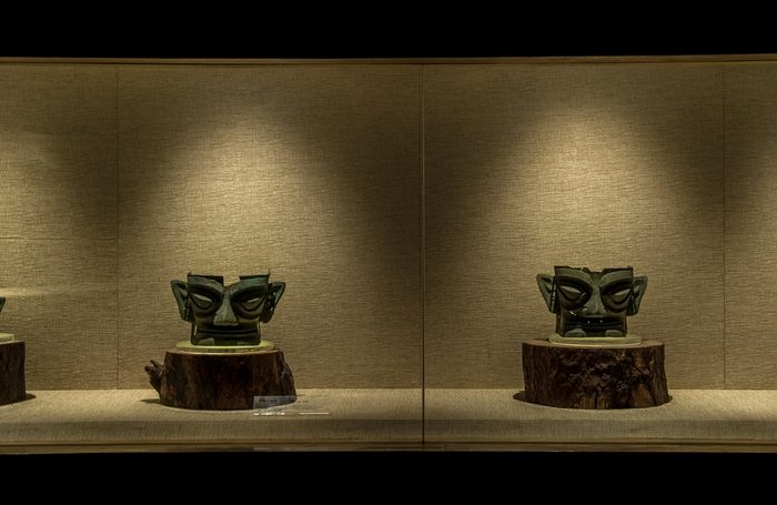 2 Tage Chengdu & Sanxingdui Museum Tour