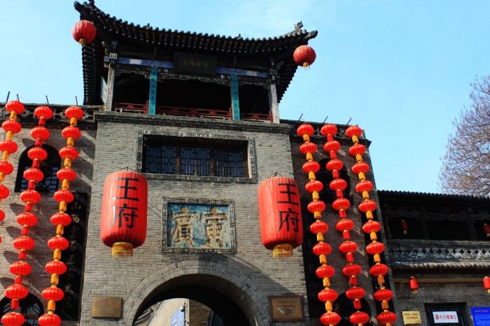 4 Tage Datong&Pingyao Highlights Tour