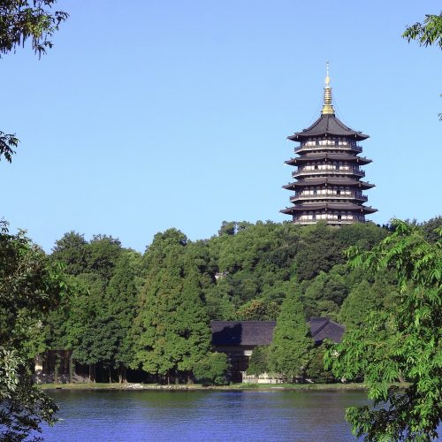 2 Tage Essenz Hangzhou Tour