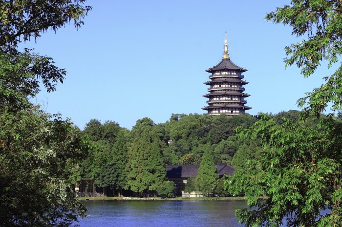 2 Tage Essenz Hangzhou Tour