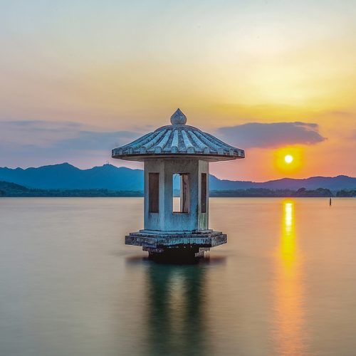 3 Tage bezaubernde Hangzhou Fototour