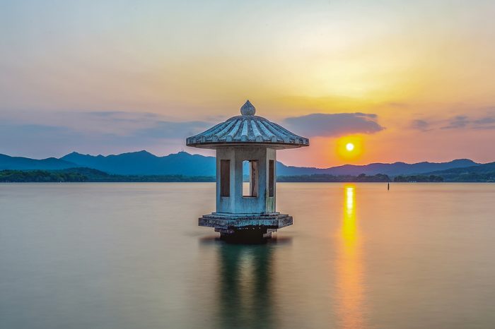 3 Tage bezaubernde Hangzhou Fototour