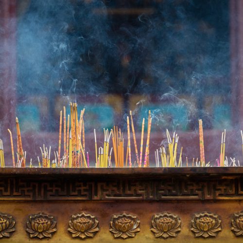 4 Tage eingehende Pingyao Tour