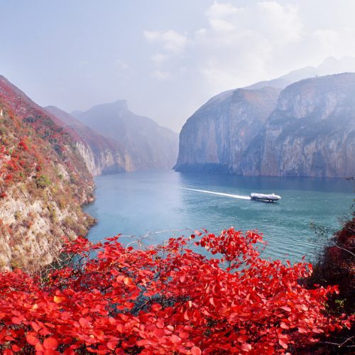 3 Tage Besttour in Wuhan ab Yichang
