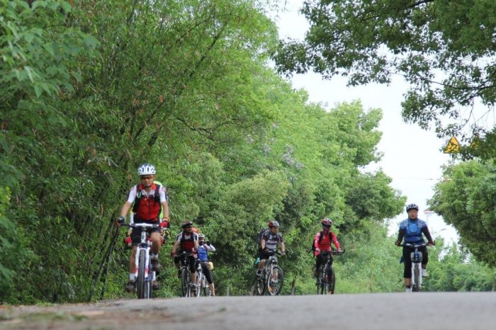 5-tägige Guilin-Highlights und Radfahren auf dem Land Yangshuos