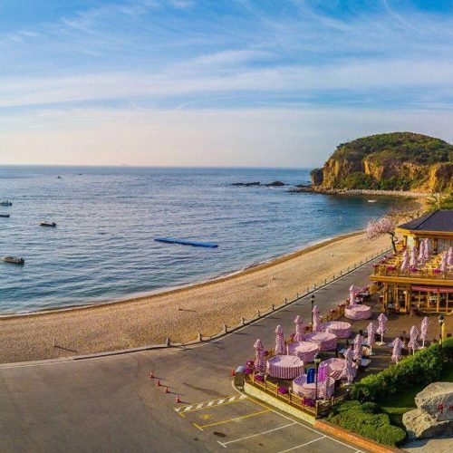 2 Tage Dalian Highlights Tour