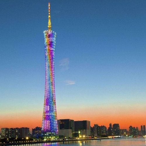 3 Tage Private Guangzhou Tour