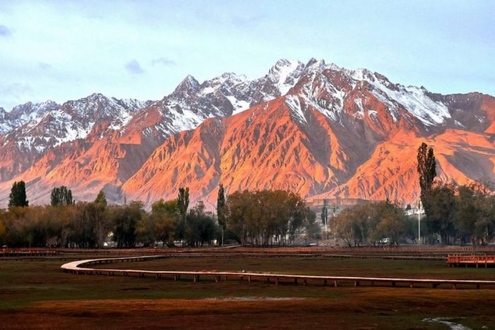 2 Tage Karakul See & Tashkurgan Tour