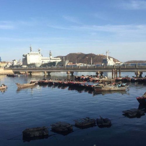 3 Tage Dalian Highlights Tour