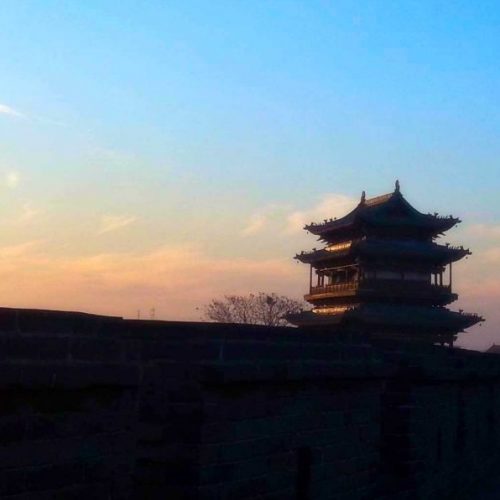 4 Tage eingehende Pingyao & Taiyuan Tour