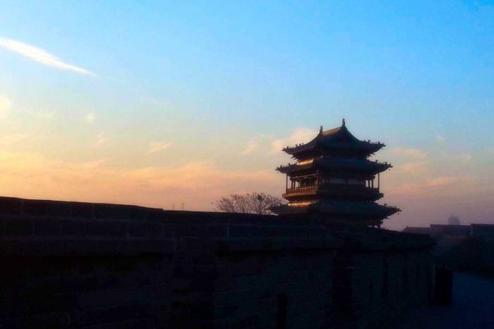 4 Tage eingehende Pingyao & Taiyuan Tour