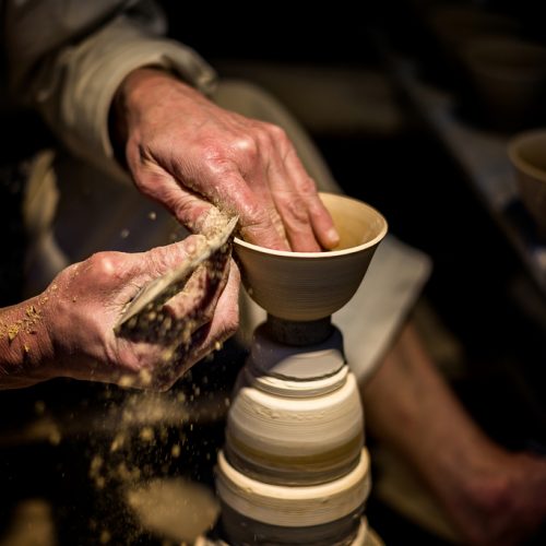 3 Tage Jingdezhen Keramik & Porzellan Kultur Tour