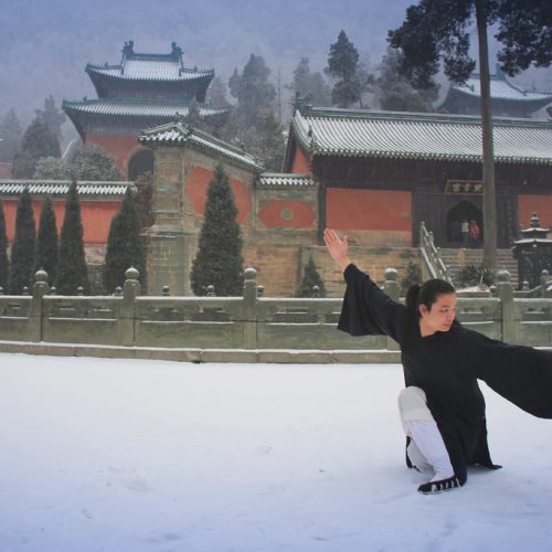 3 Tage Wudang Berg & Kung Fu Tour