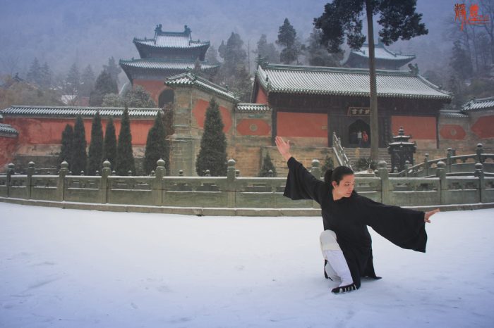 3 Tage Wudang Berg & Kung Fu Tour