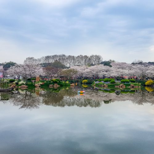 2 Tage unentbehrliche Wuhan-Stadtrundfahrt