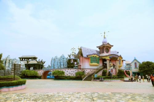 Guilin Le Mandi Resort World