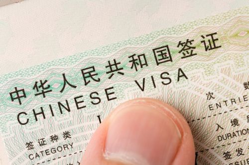 Aufenthaltsdauer auf China-Visum Überschreiten & Strafen