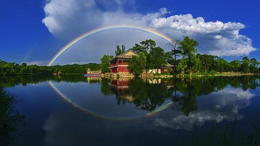 Chengde Mountain Resort