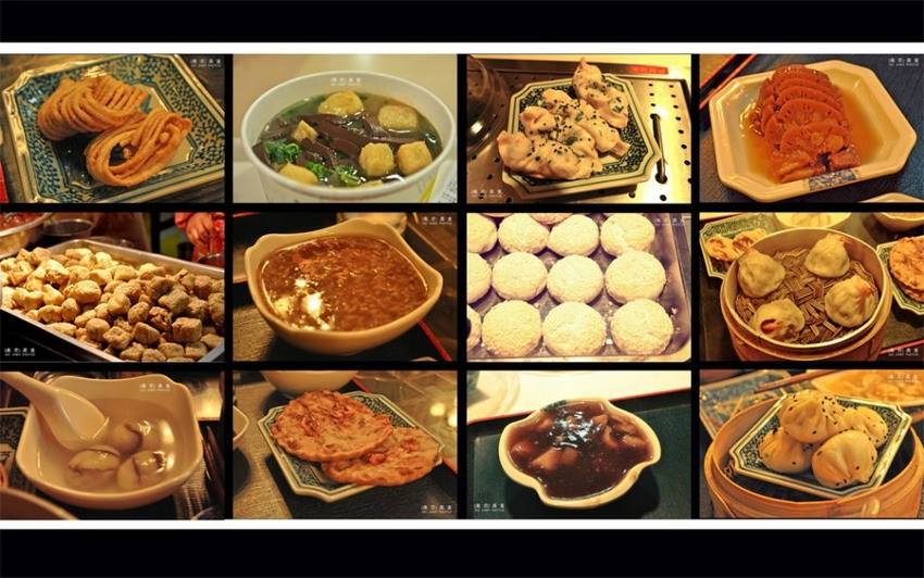 Empfohlene Restaurants in Nanjing