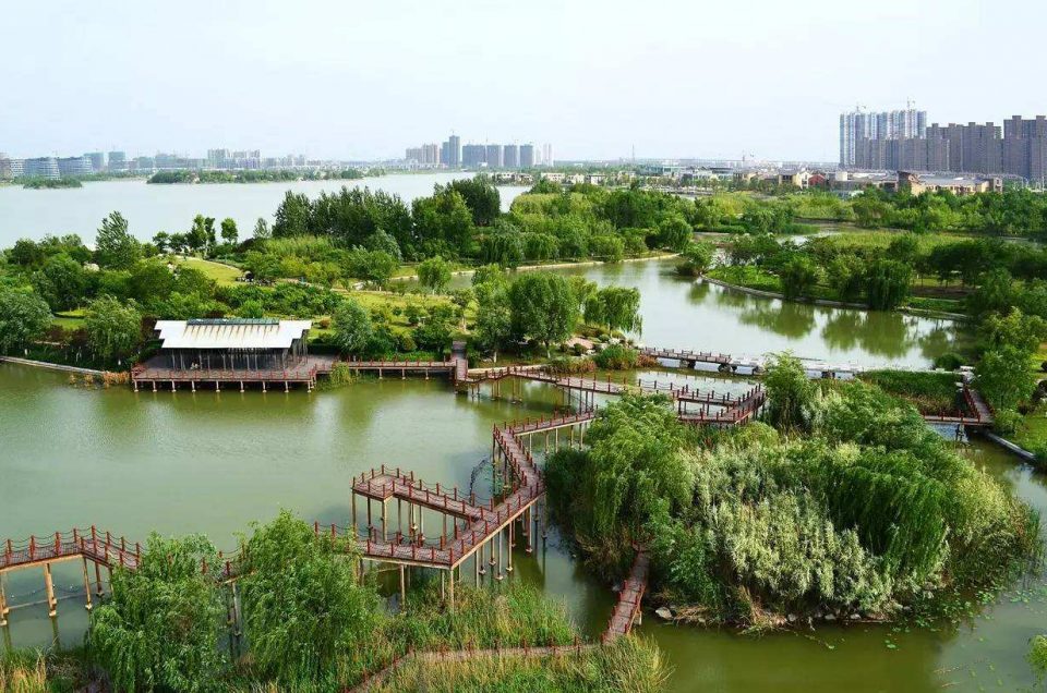 Yunlong See Scenic Area